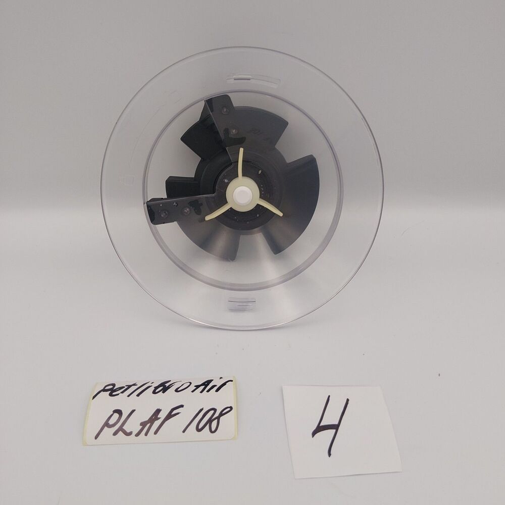 Petlibro AIR WiFi PLAF108 Pet Feeder -FOOD DISPENSING IMPELLER/ ROTOR PART ONLY